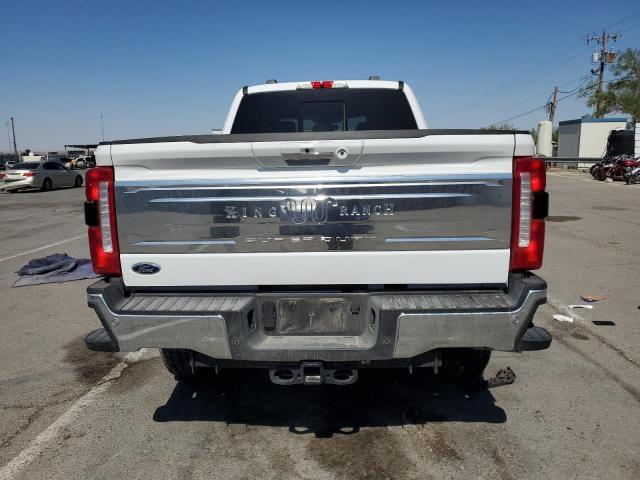 2024 FORD F250 SUPER - 1FT8W2BM1REC84901