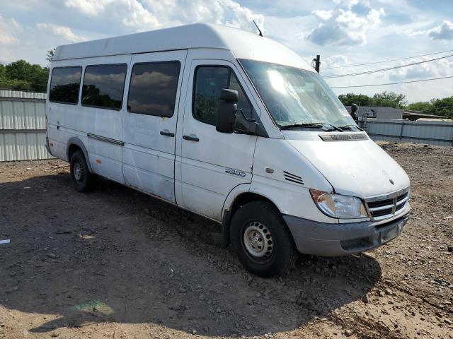 2006 Dodge Sprinter 2500 VIN: WD8PD744X65923997 Lot: 61299194