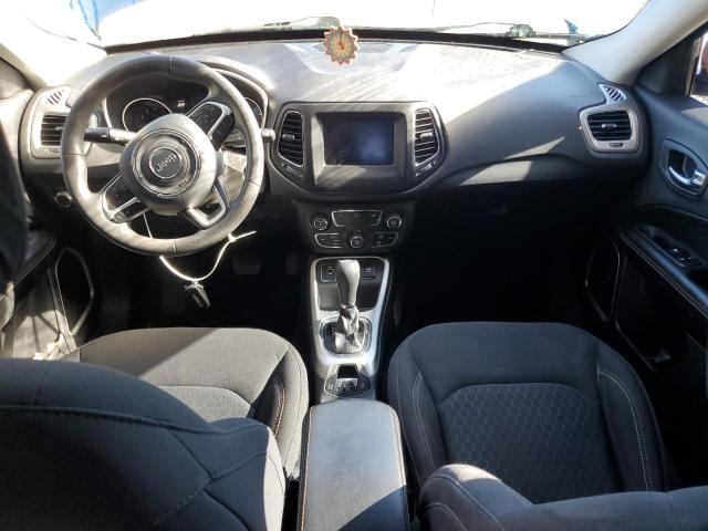 2019 JEEP COMPASS SP - 3C4NJCAB6KT814969