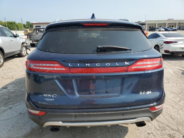 VIN 5LMCJ3D98GUJ27532 2016 Lincoln MKC, Reserve no.6