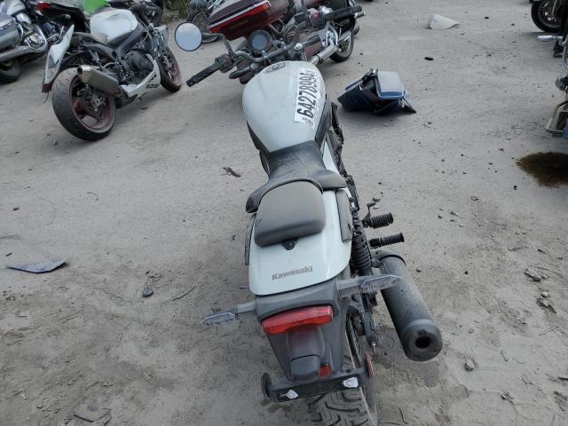 2024 KAWASAKI EL450 C ML5ELFC16RDA01662