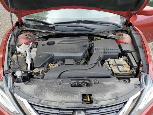 2017 NISSAN ALTIMA 2.5 - 1N4AL3AP2HN340215