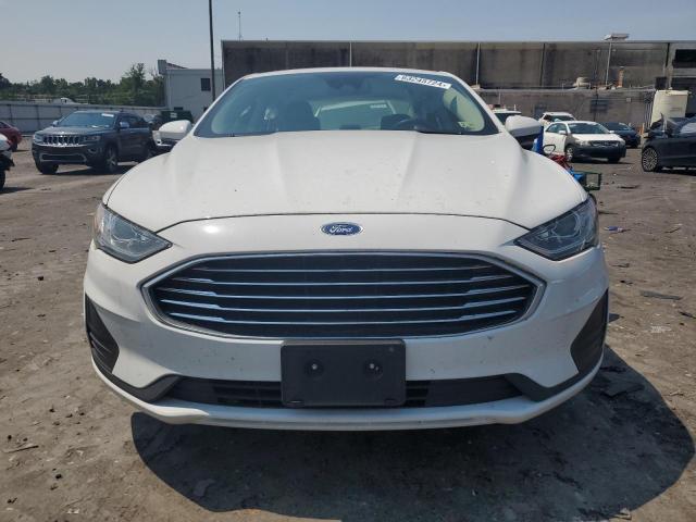 VIN 3FA6P0HD9LR185334 2020 Ford Fusion, SE no.5