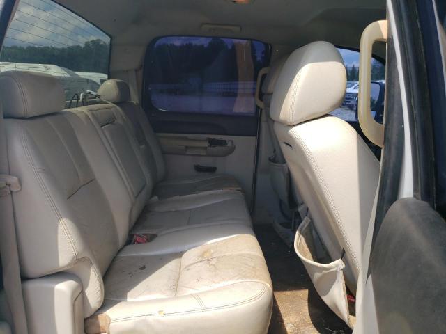 2008 Chevrolet Silverado K3500 VIN: 1GCJK33698F135647 Lot: 61199024