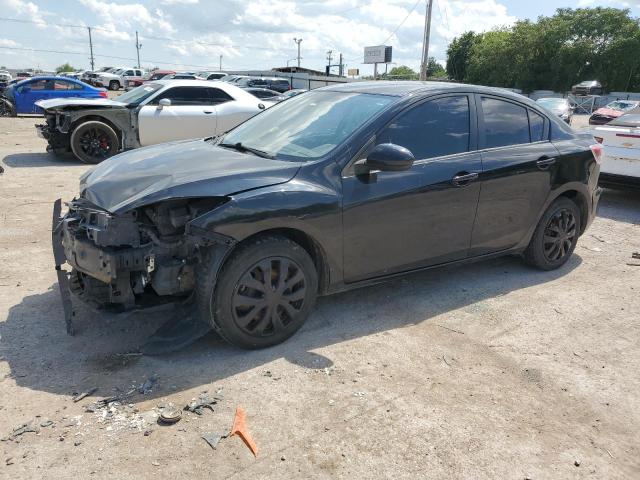 VIN JM1BL1U73D1798541 2013 Mazda 3, I no.1