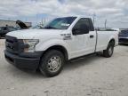 2017 FORD F150 - 1FTNF1CFXHKD02969