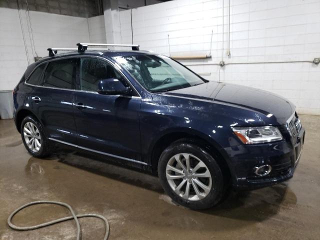 VIN WA1L2AFP9GA093634 2016 Audi Q5, Premium Plus no.4