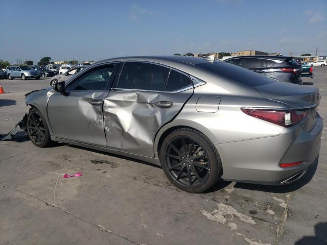 2020 LEXUS ES 350 BAS - 58ACZ1B13LU076523