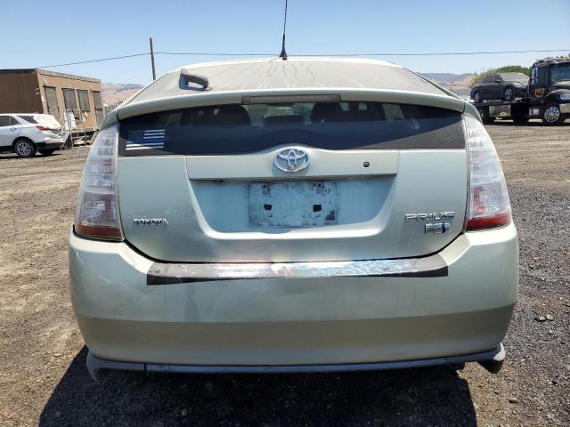 2008 Toyota Prius VIN: JTDKB20U287788994 Lot: 61960744