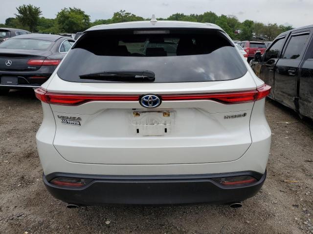 2022 TOYOTA VENZA LE - JTEAAAAH2NJ097310