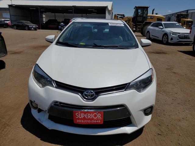 VIN 5YFBPRHE7GP378728 2016 Toyota Corolla, Eco no.5