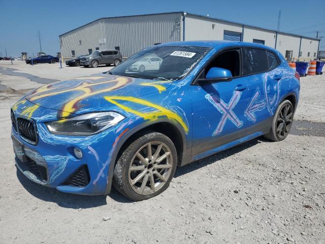 VIN WBXYJ3C32JEB38060 2018 BMW X2, Sdrive28I no.1