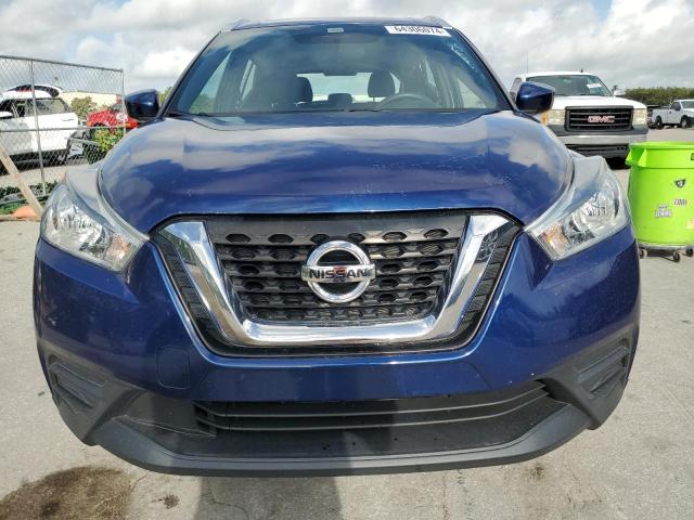 2018 NISSAN KICKS S - 3N1CP5CU2JL526643