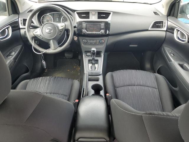 2017 Nissan Sentra S VIN: 3N1AB7AP2HL719206 Lot: 62471064