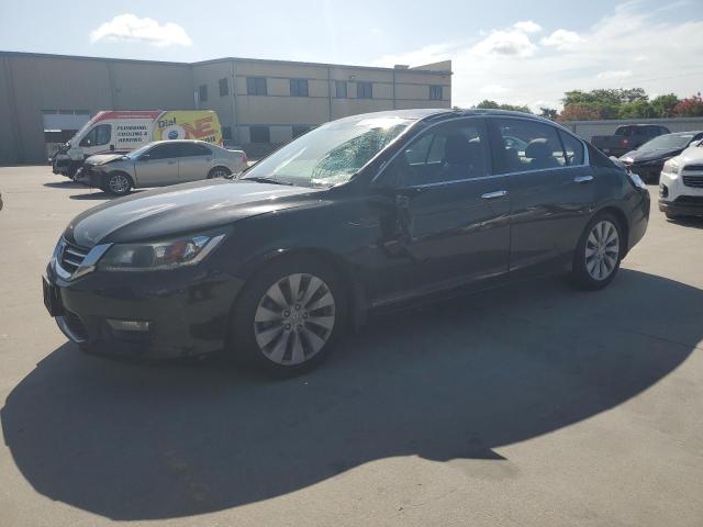 1HGCR2F87FA048739 2015 HONDA ACCORD - Image 1