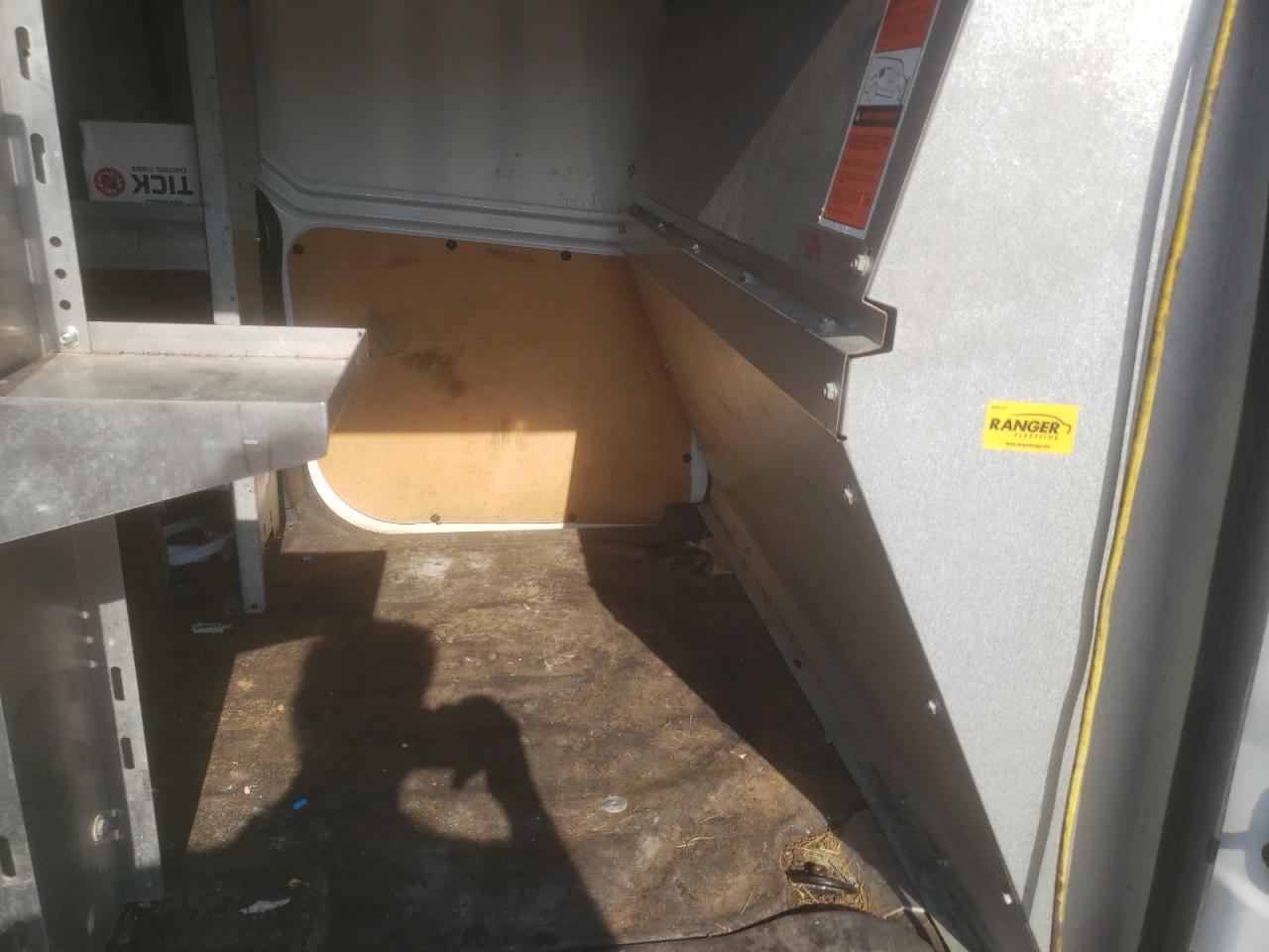 NM0LS7E70F1180750 2015 Ford Transit Connect Xl