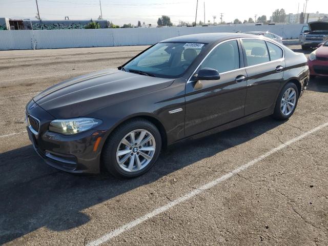 VIN WBA5A5C55ED507836 2014 BMW 5 Series, 528 I no.1