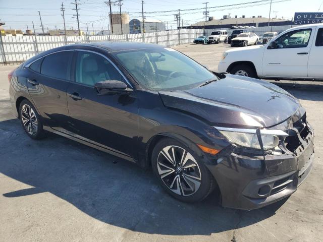 2016 HONDA CIVIC EX - 2HGFC1F39GH634505