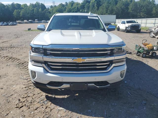 2017 Chevrolet Silverado K1500 High Country VIN: 3GCUKTEJ3HG138752 Lot: 60903714