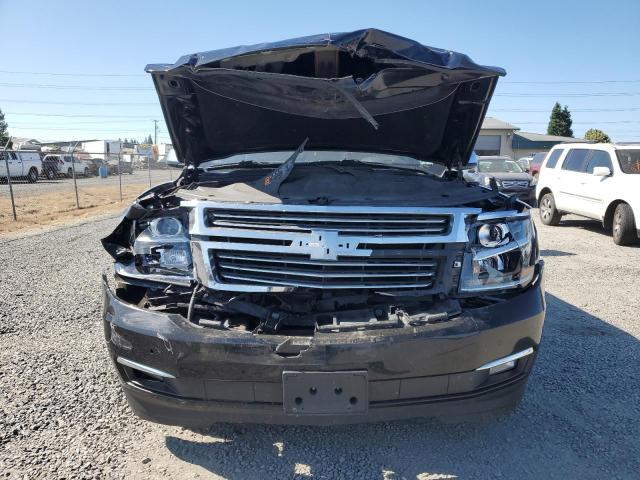 VIN 1GNSKCKC0HR209619 2017 Chevrolet Tahoe, K1500 P... no.5