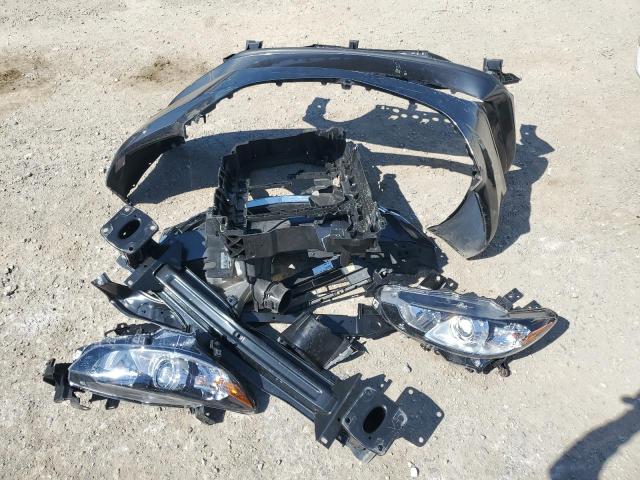 2016 Mazda 6 Touring VIN: JM1GJ1V53G1484773 Lot: 62082214