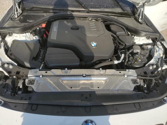 VIN 3MW33CM01P8D02216 2023 BMW 2 Series, 230XI no.11