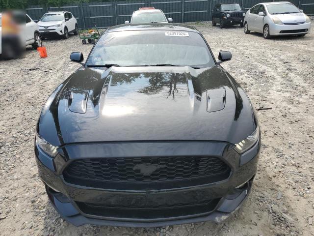 2015 FORD MUSTANG GT - 1FA6P8CF0F5316102
