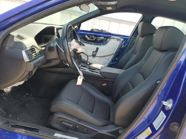 2021 HONDA ACCORD SPO - 1HGCV1F37MA049803