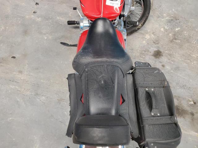 2007 HONDA VT750 C2F JH2RC53477M004339