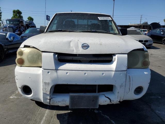 2002 Nissan Frontier King Cab Xe VIN: 1N6DD26S12C327855 Lot: 63565944