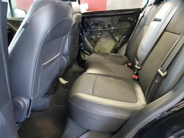 2020 CHEVROLET TRAX 1LT - KL7CJLSB4LB073095