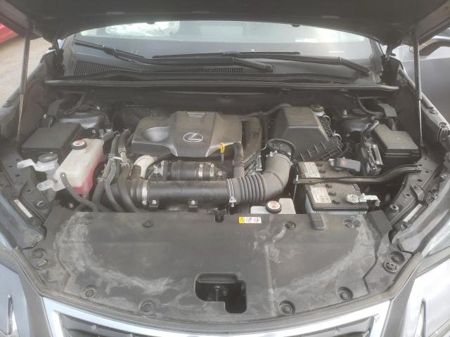 2020 LEXUS NX 300 JTJDARDZ4L5011888