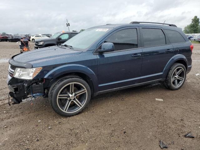 3C4PDDBG7DT589867 2013 Dodge Journey Sxt