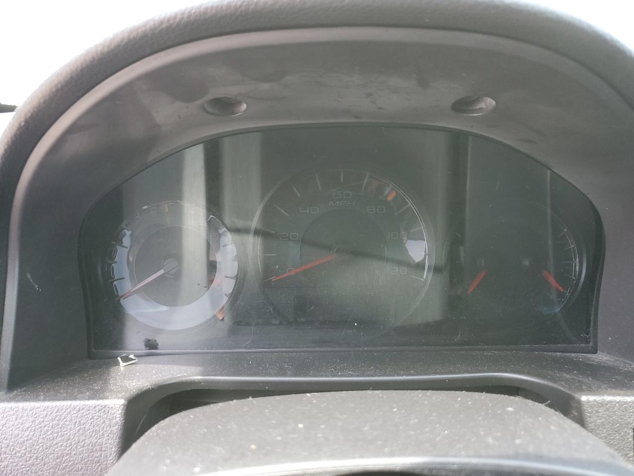 3FAHP0HAXBR210092 2011 Ford Fusion Se