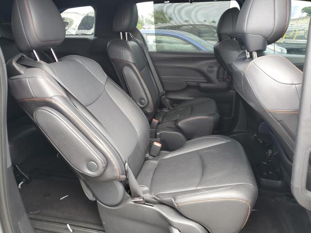 2023 TOYOTA SIENNA XSE - 5TDXRKEC5PS139969