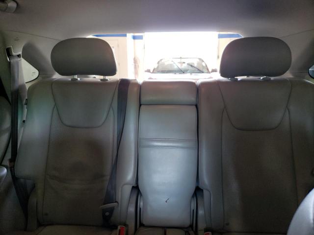 2012 Lexus Rx 350 VIN: 2T2BK1BA8CC150913 Lot: 61619444