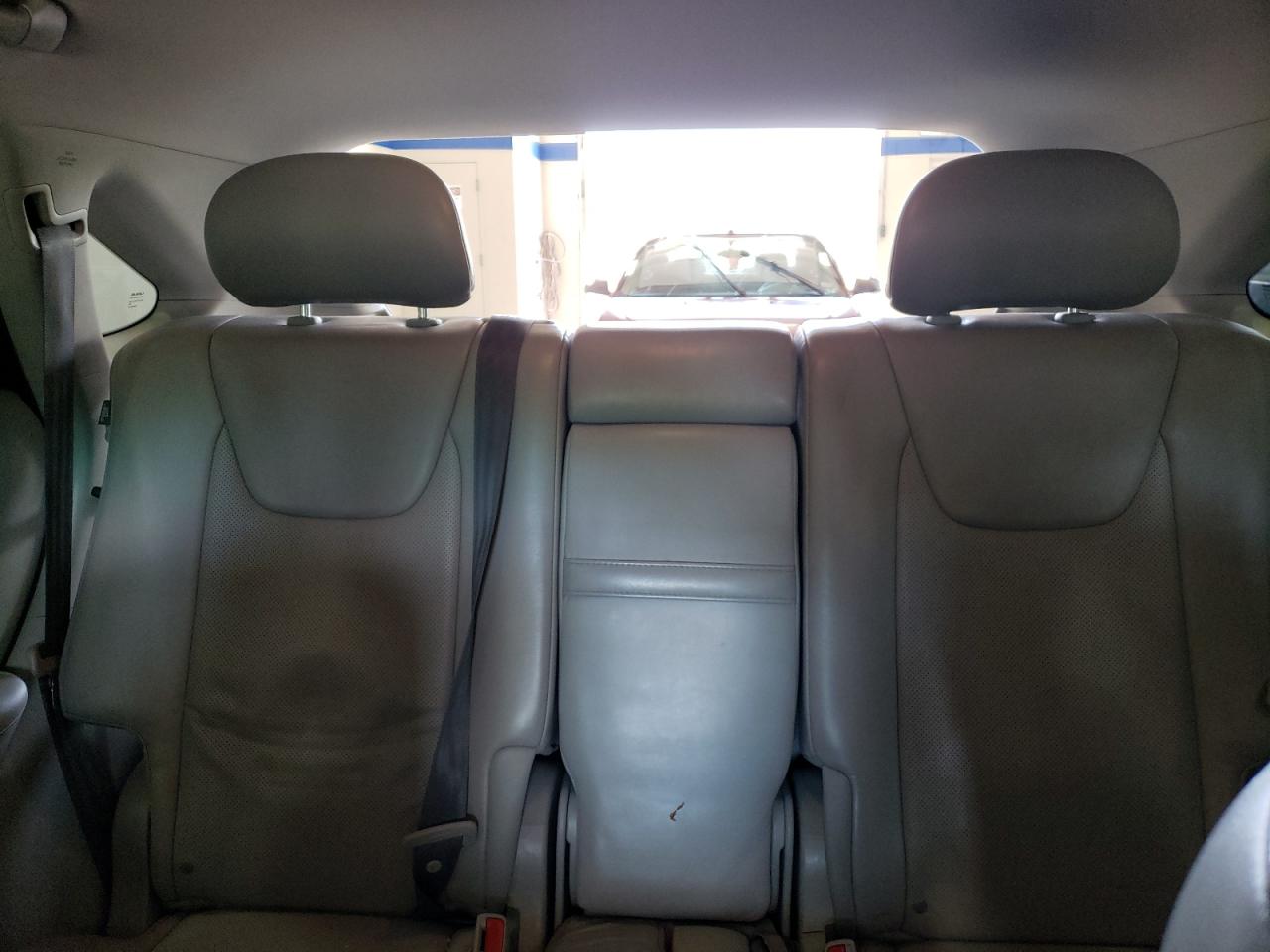 2T2BK1BA8CC150913 2012 Lexus Rx 350