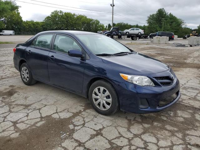 2011 Toyota Carolla VIN: 2TTBU4EE4BC7GH824 Lot: 62383144