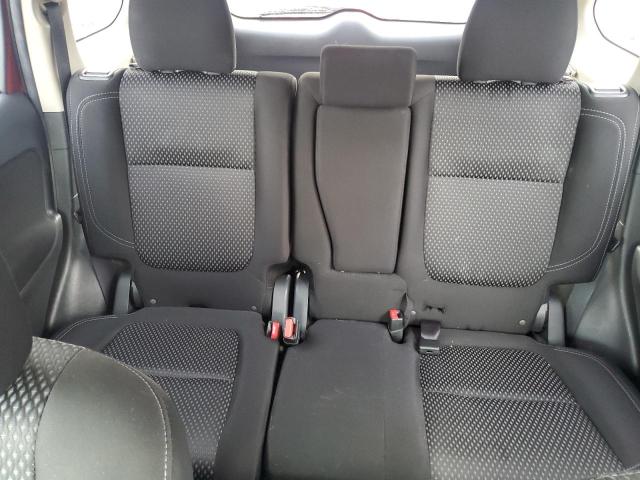 2019 Mitsubishi Outlander Es VIN: JA4AD2A35KZ048633 Lot: 61729794