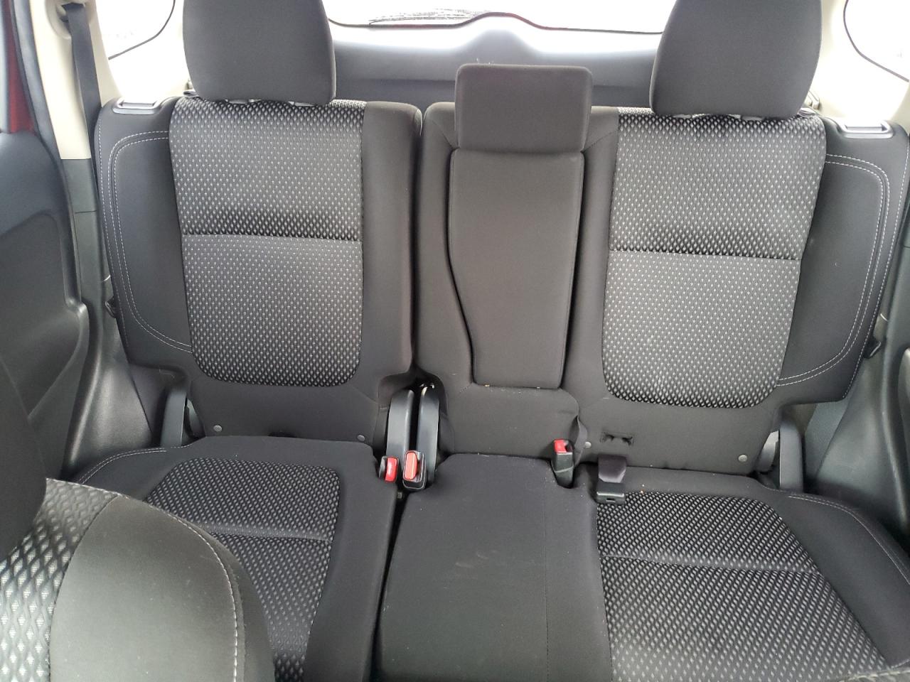 JA4AD2A35KZ048633 2019 Mitsubishi Outlander Es