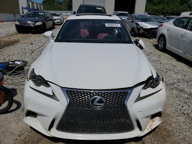 VIN JTHBE1D28E5013289 2014 Lexus IS, 350 no.5