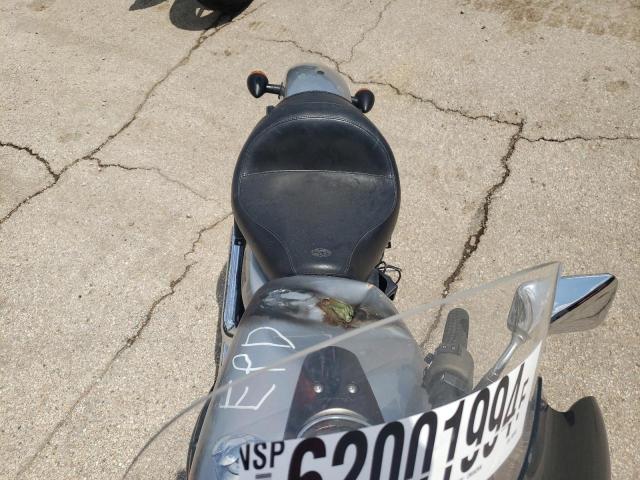 2015 HONDA VT750 C2B JH2RC5376FK500950