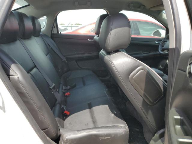 2016 CHEVROLET IMPALA LIM - 2G1WD5E32G1102471