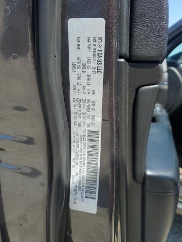 1C4RJFBG4JC109093 2018 JEEP GRAND CHER