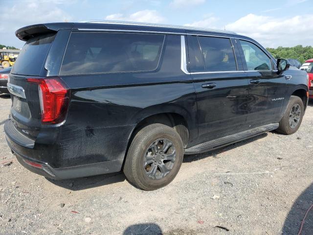 2022 GMC YUKON XL K - 1GKS2FED2NR288015