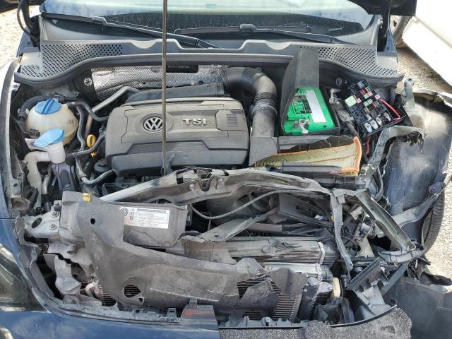 2016 VOLKSWAGEN BEETLE SE 3VWJ07AT2GM601341