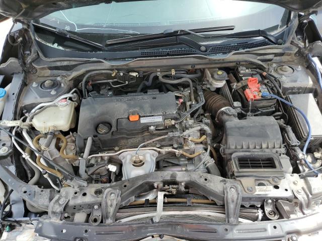 2020 HONDA CIVIC SPOR - 2HGFC2F87LH553403