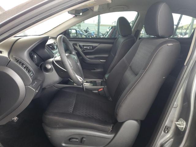 2018 NISSAN ALTIMA 2.5 - 1N4AL3AP2JC217595