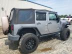 JEEP WRANGLER U photo