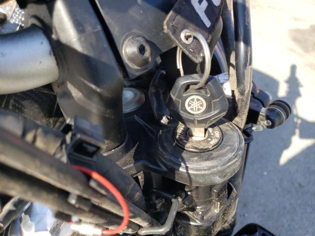 2022 YAMAHA MT07 C JYARM32Y4NA001200
